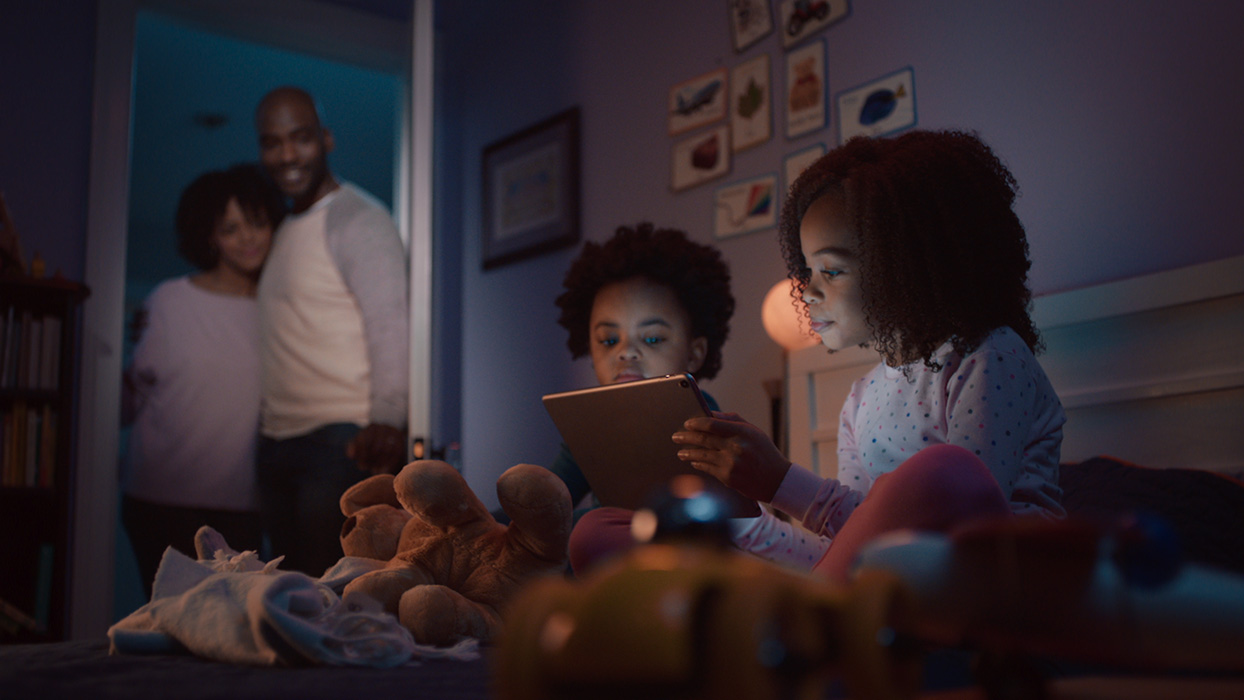 HOMER TV & Video Ads