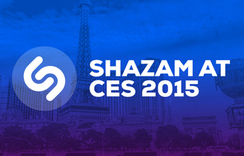 Shazam CES Suite